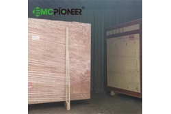 Shielding materials ready ship to customer